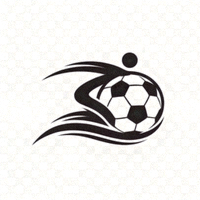 V体育(VSPORTS)官方门户网站Logo - 蓝色现代设计风格